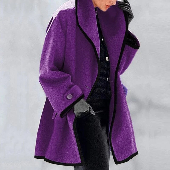 Victoria | Timeless Coat