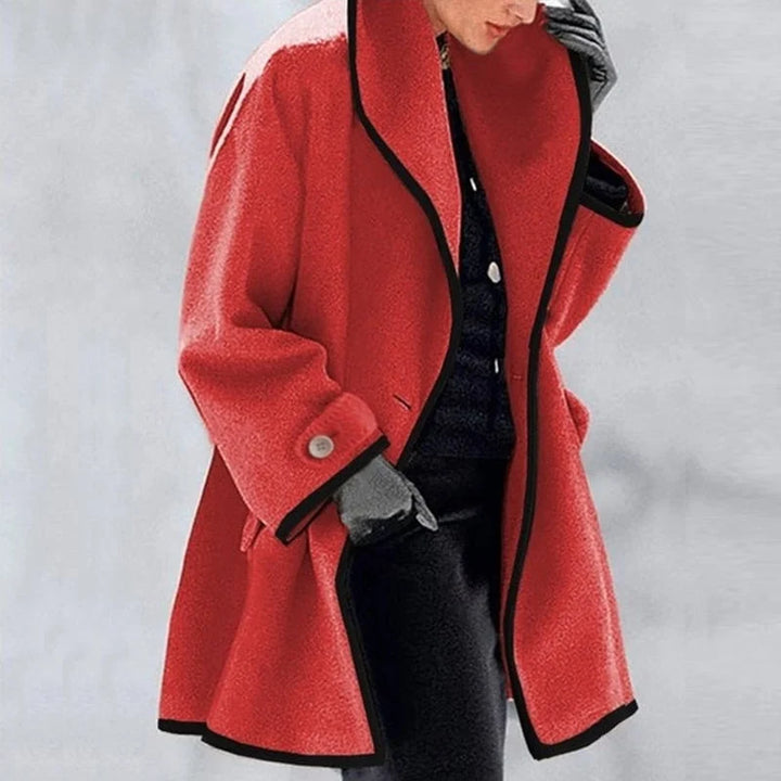 Victoria | Timeless Coat