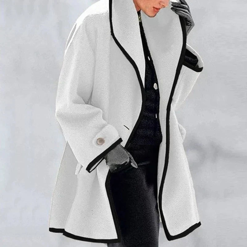 Victoria | Timeless Coat