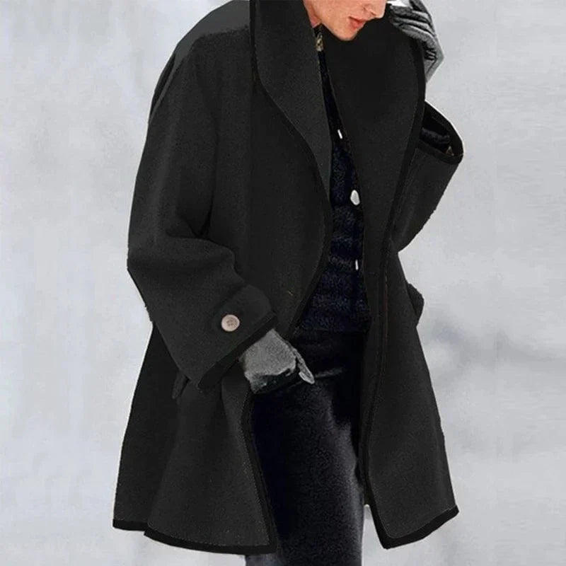 Victoria | Timeless Coat